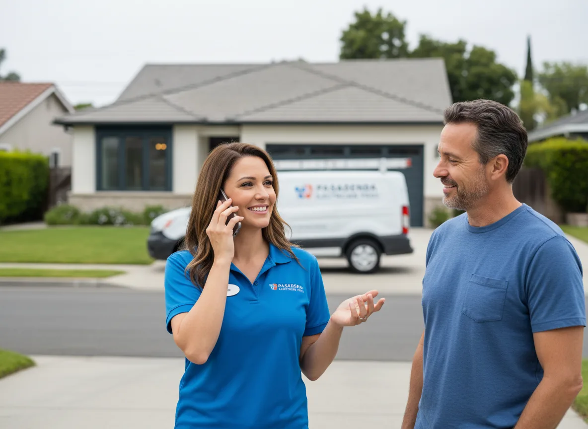 Electrician Preston Park, PA FAQs